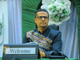📢 የሀረሪ ክልል ምክር ቤት ለበጀት ዓመቱ ከ12 ቢሊዮን ብር በላይ በጀት አጸደቀ።🎉