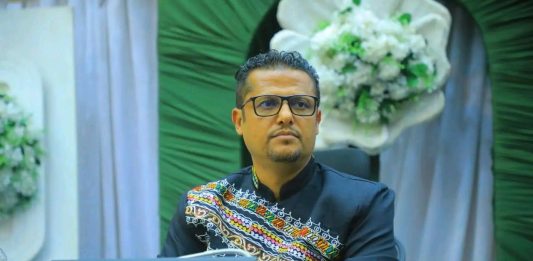 📢 የሀረሪ ክልል ምክር ቤት ለበጀት ዓመቱ ከ12 ቢሊዮን ብር በላይ በጀት አጸደቀ።🎉