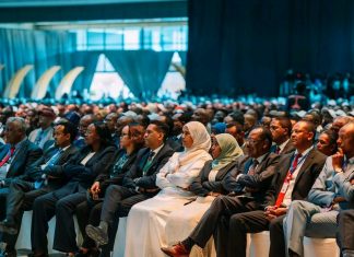 🔥 የኢትዮጵያን መፍረስ የሚመኙ ታሪካዊ ጠላቶችን ምኞት ያመከነው ታላቁ ጉባኤ!