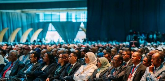 🔥 የኢትዮጵያን መፍረስ የሚመኙ ታሪካዊ ጠላቶችን ምኞት ያመከነው ታላቁ ጉባኤ!