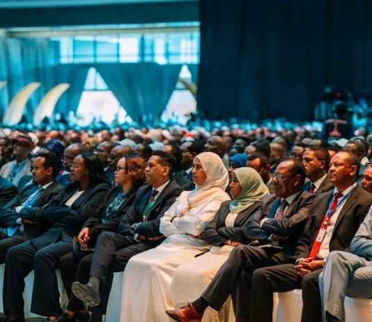 🔥 የኢትዮጵያን መፍረስ የሚመኙ ታሪካዊ ጠላቶችን ምኞት ያመከነው ታላቁ ጉባኤ!