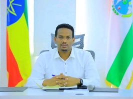 “በሐረሪ ክልል የአውሮፕላን ማረፊያ ግንባታ ፕሮጀክት በራስ አቅም ለመገንባት ይሠራል” ርዕሰ መሥተዳድር ኦርዲን በድሪ