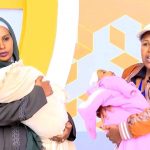 👩👧👦🕊️አራስነት ያልገደበው የእናቶች የሰላም መሻት፣በሀገራዊ ምክክር ጉባኤ FB_IMG_17843568011656045