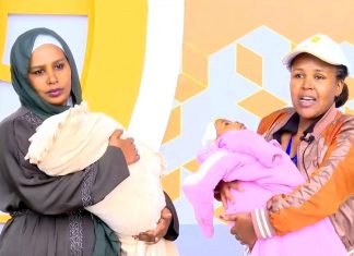 👩👧👦🕊️አራስነት ያልገደበው የእናቶች የሰላም መሻት፣በሀገራዊ ምክክር ጉባኤ