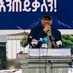 የትግራይ ሕዝብ ሰላም እንዲመለስ የበኩላቸውን ጥረት እንዲያደርጉ ለፌዴራል መንግሥት እና ለዓለምአቀፉ ማኅበረሰብ ጥሪ ቀረበ። FB_IMG_17843645761638664