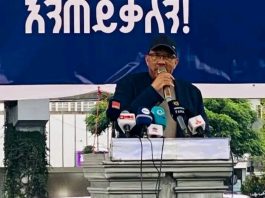 የትግራይ ሕዝብ ሰላም እንዲመለስ የበኩላቸውን ጥረት እንዲያደርጉ ለፌዴራል መንግሥት እና ለዓለምአቀፉ ማኅበረሰብ ጥሪ ቀረበ።