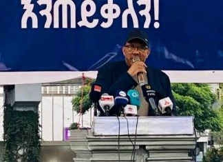 የትግራይ ሕዝብ ሰላም እንዲመለስ የበኩላቸውን ጥረት እንዲያደርጉ ለፌዴራል መንግሥት እና ለዓለምአቀፉ ማኅበረሰብ ጥሪ ቀረበ።