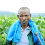 በምዕራብ ጎጃም ዞን በበቆሎ ሰብል ከ9 ሚሊዮን ኩንታል በላይ ምርት ይጠበቃል። FB_IMG_17843695089620652
