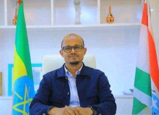 “በሀረር የዜጎችን የመኖሪያ ቤት ችግር ለመቅረፍ እየተሠራ ነው” አቶ ሙክታር ሳሊህ