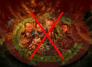 🚫 ለሥልጣን ጥመኞች የሚከፈለው መስዋዕትነት እስከ መቼ