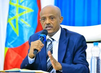 የአማራ ክልል የ2019 ዓመታዊ በጀት ከ402 ነጥብ 2 ቢሊዮን ብር በላይ ኾኖ ጸደቀ።