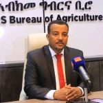 ☘️🌱"በአማራ ክልል በአንድ ጀንበር 327 ሚሊዮን ችግኝ ለተከላ ተዘጋጅቷል"አቶ ደረጀ ማንደፍሮ 1785619416665