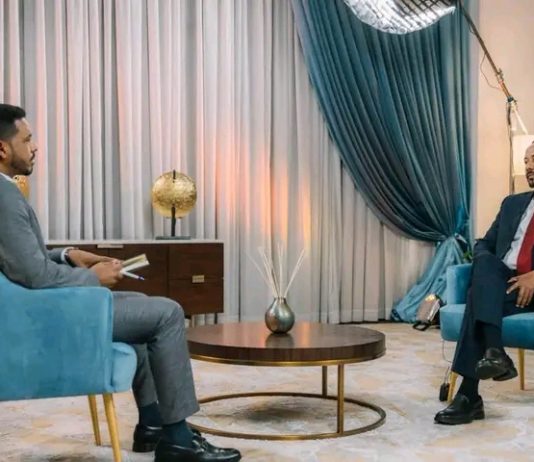 በአማራ ክልል በ14 ቢሊዮን ብር ወጭ በ1 ሺህ 408 ፕሮጀክቶች ላይ የመልሶ ግንባታ ሥራ ተከናውኗል።