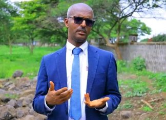 🌳 አረንጓዴ አሻራ – የኢትዮጵያ የተስፋ ትንፋሽ፣ የትውልድ አደራ እና የ56 ቢሊዮን ችግኞች ታሪካዊ ጉዞ