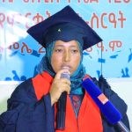 🎓"ሥራ ፈጣሪ እንጂ ሥራ ጠባቂ መኾን አይገባም " ተመራቂዎች 1785699273355