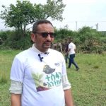 "ቀጣናውን የአትክልት እና ፍራፍሬ ኮሪደር ለማድረግ እየተሠራ ነው" 1785777814836
