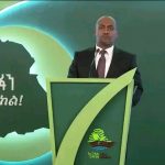 "ከሚተከሉት ችግኞች ከ60 በመቶ በላይ የሚኾኑት ለምግብነት የሚያገለግሉ ናቸው" አቶ አዲሱ አረጋ 1785791011408