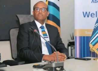 ዓባይ ባንክ ደንበኞቹ ዓለም አቀፍ ክፍያዎችን እንዲፈጽሙ የሚያስችል ካርድ ይፋ አደረገ።