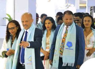 ✨ መሶብ የአንድ ማዕከል አገልግሎት የተገልጋዮች እፎይታ!