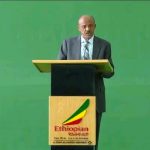 "ባለፉት የለውጥ ዓመታት በክልሉ በርካታ የልማት ሥራዎች ተከናውነዋል" ርእሰ መሥተዳድር አረጋ ከበደ 1786045392142