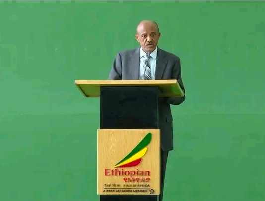 “ባለፉት የለውጥ ዓመታት በክልሉ በርካታ የልማት ሥራዎች ተከናውነዋል” ርእሰ መሥተዳድር አረጋ ከበደ