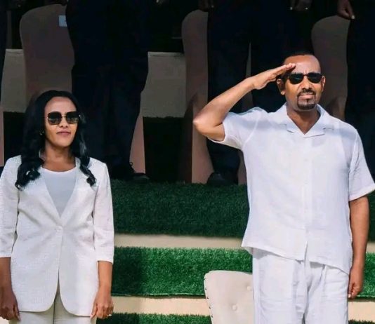 ከሀገር ሉዓላዊነት እስከ ዓለም አቀፍ የሰላም አምባሳደርነት !