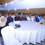 ወጣትነትን ለሀገር ሕልውና እና ለልማት ማዋል ይገባል። ወጣትነትን ለሀገር ሕልውና እና ለልማት ማዋል ይገባል።