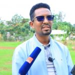 🏫 📚ኢዜአ በባሕር ዳር ከተማ የቅድመ አንደኛ ደረጃ ትምህርት ቤት መማሪያ ክፍሎች ግንባታ አስጀመረ። 1786812679680