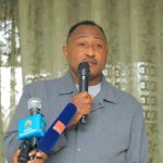 የአማራ ክልል መንገድ ትራንፖርት እና ሎጀስቲክስ ቢሮ 13 ሚሊዮን በሚጠጋ በጀት የበጎ ፈቃድ ሥራዎችን እያከናወነ ነው። 1786817615867