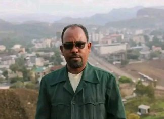 የሻደይ በዓልን በብሔረሰብ ደረጃ በድምቀት ለማክበር ዝግጅት እየተደረገ ነው።