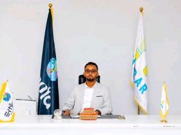 በሐረሪ ክልል በቱሪዝም ዘርፉ የተከናወኑ ተግባራት የሀገር ውስጥ እና የውጭ ቱሪስቶች ቁጥር እንዲጨምር አድርጓል።