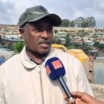 የስሜን ተራራዎች መዳረሻዋ ደባርቅ በኮሪደር ልማት ላይ ናት። 1786822069549