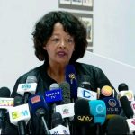የምክክር ሀሳቦችን የማጣጣም እና የማጠናቀቅ ሥራ ወደ መጠናቀቁ ተቃርቧል። 1786987891236