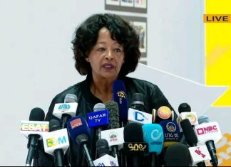 የምክክር ሀሳቦችን የማጣጣም እና የማጠናቀቅ ሥራ ወደ መጠናቀቁ ተቃርቧል።