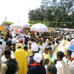 ስሙን የወረስሽ፣ ግብሩን የጠበቅሽ - ደብረ ታቦር 1787171182492