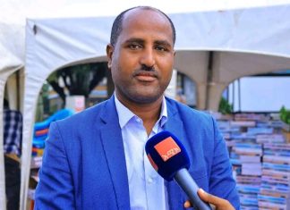 234 ሺህ ደርዘን ደብተር እና 29 ሺህ ባኮ እስክርቢቶ ለነገ ተስፋዎች!