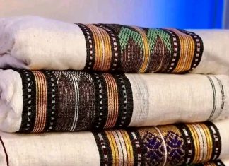 የበዓላት መድመቂያዎች፤ የአብሮነት መገለጫዎች