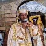 የሻደይ በዓልን ከተቸገሩ ወገኖች ጋር በመረዳዳት ሊከበር እንደሚገባ ብፁዕ አቡነ በርናባስ አሳሰቡ። 1787412252678