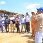 በሐረሪ ክልል የሕዝብን ኑሮ የሚያሻሽሉ የልማት ሥራዎች እየተሠሩ ነው። 1787413334559
