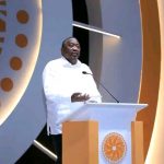 "የኢትዮጵያ ሰላም ለመላው አፍሪካ መረጋጋትና ብልጽግና ወሳኝ ሚና አለው" ኡሁሩ ኬኒያታ 1787417788886
