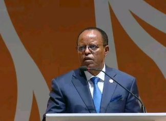 “እየተመካከርን ሀገር እንገነባለን፣ ሀገር እየገነባንም እንማከራለን” ፕሬዝዳንት ታዬ አጽቀሥላሴ
