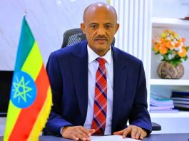“ሻደይ፣ አሸንድየ እና ሶለል የሕዝባችንን አብሮነት የሚያጠናክሩ ቅርሶቻችን ናቸው” ርእሰ መስተዳድር አረጋ ከበደ