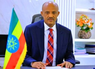 “ሻደይ፣ አሸንድየ እና ሶለል የሕዝባችንን አብሮነት የሚያጠናክሩ ቅርሶቻችን ናቸው” ርእሰ መስተዳድር አረጋ ከበደ