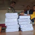 የዛሬ ተማሪዎችን ማገዝ የሰብዓዊነት ግዴታ ብቻ ሳይሆን የነገ ሀገር ተረካቢዎችን የማዛጋጀት ሂደት ነው። 1787422512479