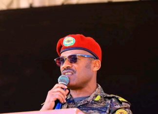 “የልዩ ዘመቻዎች እዝ በእሳት የተፈተነ የማይቀልጥ ጠንካራ ብረት እና የጽናት ተምሳሌት ነው” ሌትናል ጄኔራል ሹማ አብደታ