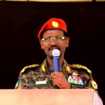 "የሀገር መከላከያ ሠራዊት ጠላትን እየመከተ እና እያንበረከከ ጉዞውን ቀጥሏል" ፊልድ ማርሻል ብርሃኑ ጁላ 1787424165801