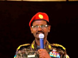 “የሀገር መከላከያ ሠራዊት ጠላትን እየመከተ እና እያንበረከከ ጉዞውን ቀጥሏል” ፊልድ ማርሻል ብርሃኑ ጁላ