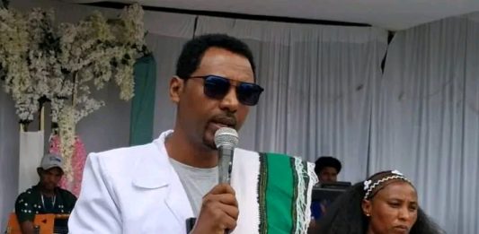 ሻደይ የጥልን ግንብ የሚንድ የልጃገረዶች የደስታ ቀን ነው።