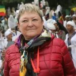"ኢትዮጵያ ልዩ ሀገር ናት፣ በዓለም ክፍል ያሉ ሁሉ እንዲጎበኟት እንመክራለን" የውጭ ሀገር ጎብኝዎች 1787436846280
