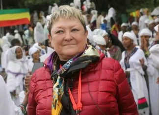“ኢትዮጵያ ልዩ ሀገር ናት፣ በዓለም ክፍል ያሉ ሁሉ እንዲጎበኟት እንመክራለን” የውጭ ሀገር ጎብኝዎች
